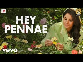 Hey Pennae Song Lyrics