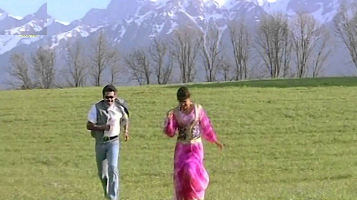Meghale Thakindi Song Lyrics image
