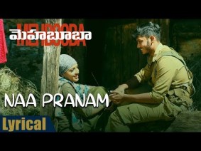 Naa Pranam Song Lyrics