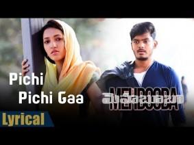 Pichi Pichi Gaa Song Lyrics