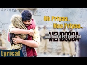 Oh Priyaa Naa Priyaa Song Lyrics