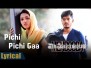 Pichi Pichi Gaa Song Lyrics