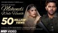 Mehendi Wale Haath Song Lyrics