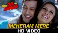 Mehram Mere Song Lyrics