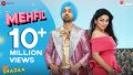 Mehfil Song Lyrics