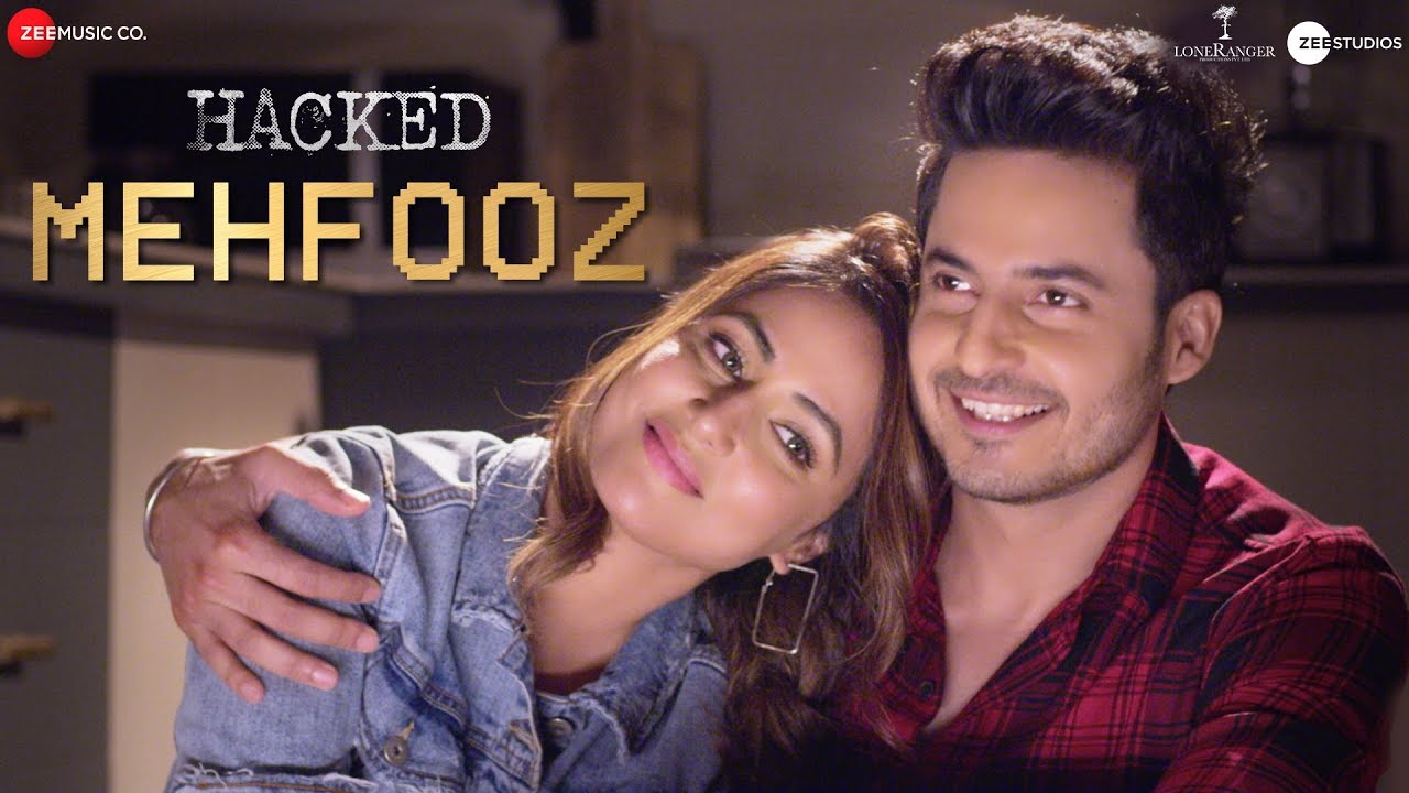 Mehfooz Song Lyrics image