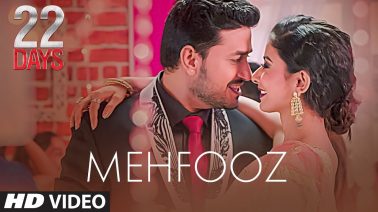 Mehfooz Song Lyrics