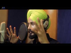 Mehlan Wale Vs Kullian Wale Song Lyrics