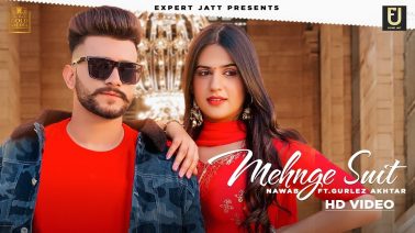 Mehnge Suit Song Lyrics