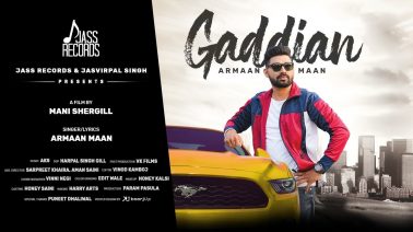 Mehngi Mehngi Gaddiyan Song Lyrics