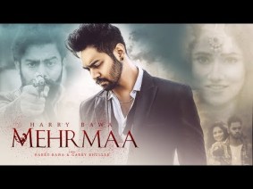 Mehrmaa Song Lyrics