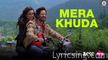 Mera Khuda Song Lyrics