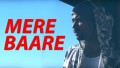 Mere Baare Song Lyrics