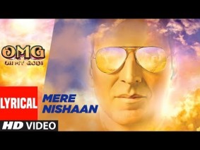Mere Nishaan Song Lyrics