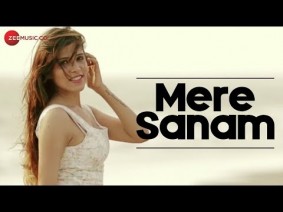 Mere Sanam Song Lyrics