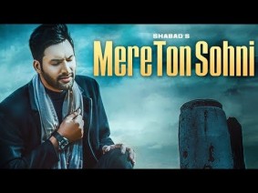 Mere Ton Sohni Song Lyrics