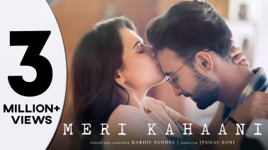 Meri Kahaani Song Lyrics