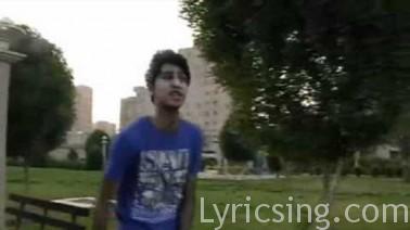 Meri Kahani Song Lyrics