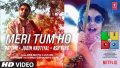 Meri Tum Ho Song Lyrics
