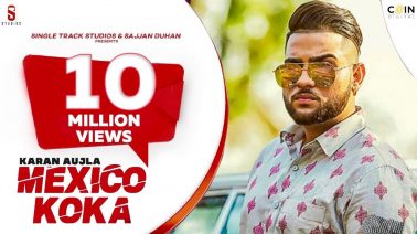 Mexico Koka Song Lyrics