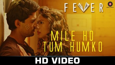 Mile Ho Tum Song Lyrics