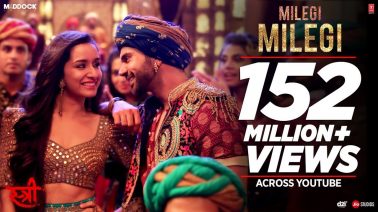 Milegi Milegi Song Lyrics