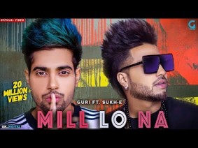 Mill Lo Na Song Lyrics