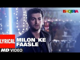 Milon Ke Faasle Song Lyrics