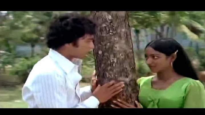 Minneti Sooryudu Song Lyrics image