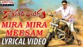 Mira Mira Meesam Song Lyrics