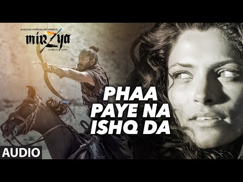 Phaa Paye Na Ishq Da Song Lyrics image