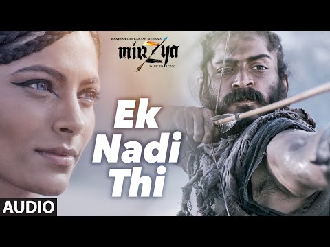 Ek Nadi Thi Song Lyrics image