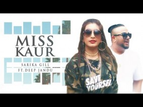 Miss Kaur Song Lyrics