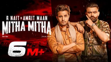 Mitha Mitha Song Lyrics