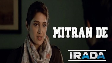 Mitran De Song Lyrics