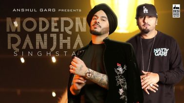 Modern Ranjha Song Lyrics