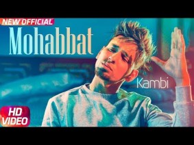 Mohabbat Song Lyrics