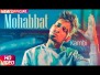 Mohabbat Song Lyrics