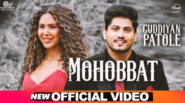 Mohabbat Song Lyrics