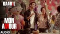 Mon Amour Song Lyrics