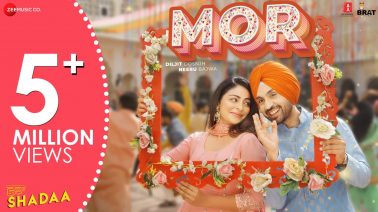 Mor Song Lyrics