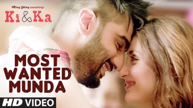 Most Wanted Munda Song Lyrics