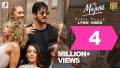 Mr.Majnu Song Lyrics