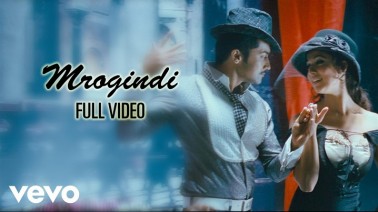 Mrogindi Song Lyrics