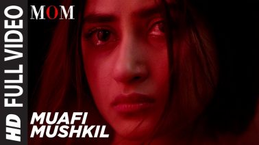 Muafi Mushkil Song Lyrics