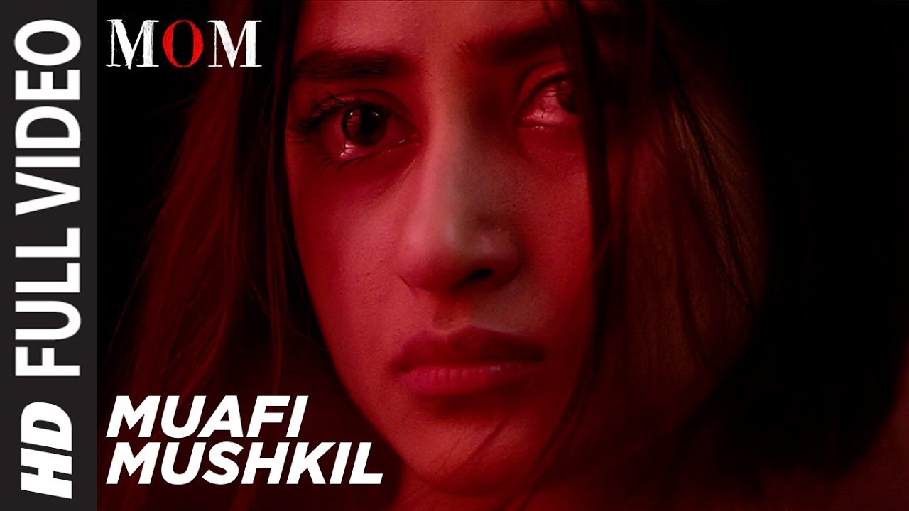 Muafi Mushkil Song Lyrics image
