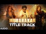 Mubarakan Lyrics Title Song