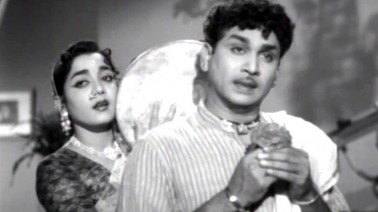 Mudabanthi Puvulo Song Lyrics