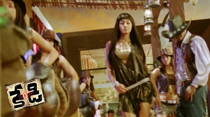 Muddante ( Remix ) Song Lyrics image