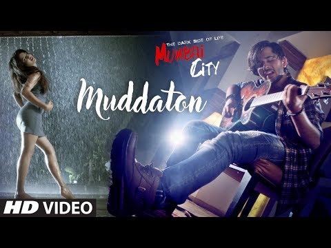 Muddaton Song Lyrics image